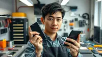 Tips Setelah Ganti Baterai Baru: Panduan Lengkap Merawat Baterai Smartphone
