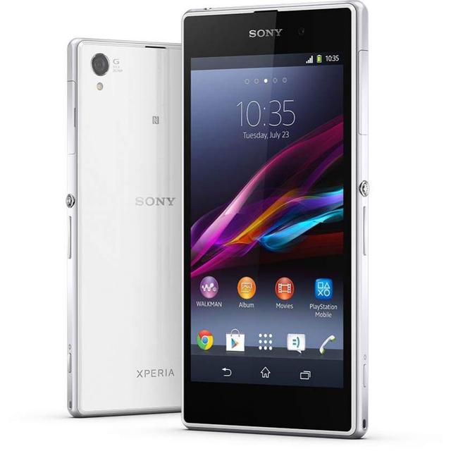 Daftar Harga Sony Xperia Zr Bulan Mei 2021 Terbaru