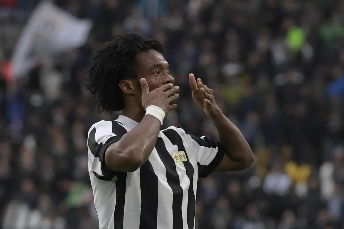 Juventus