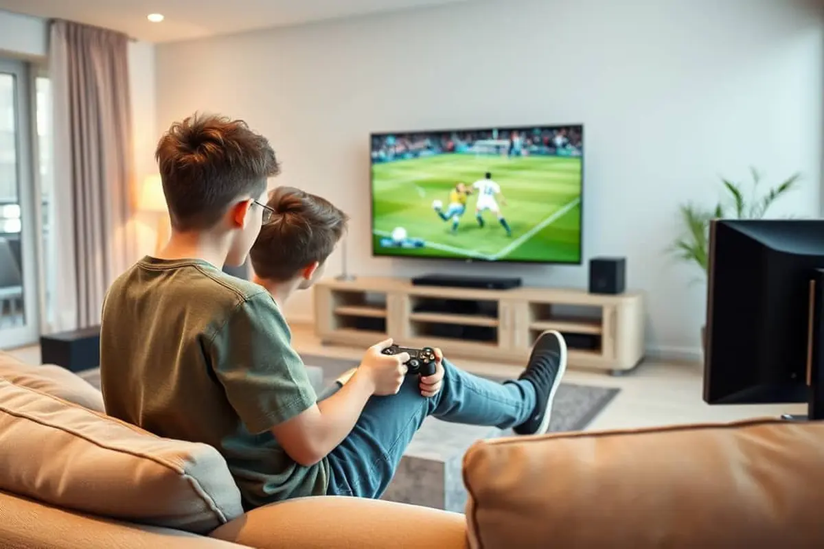 trik main bola ps 2