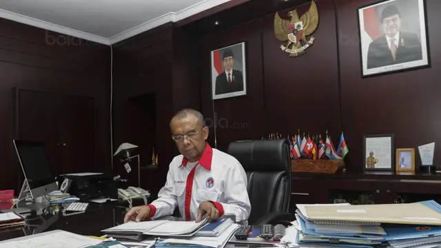 Gatot Dewa Broto, Persija Jakarta