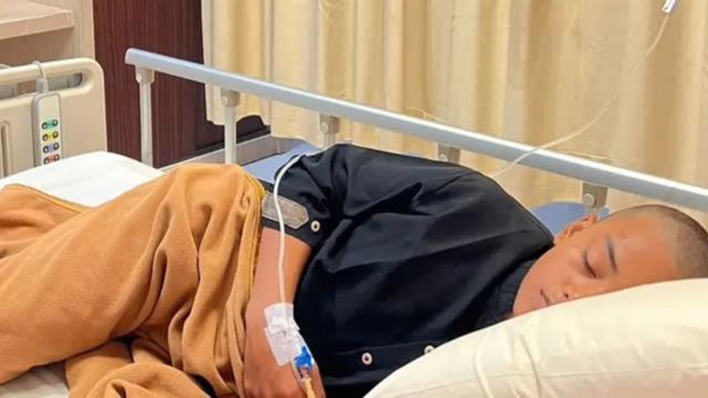 Korban perundungan di pondok pesantren alami memar otak karena perundungan kakak kelas.