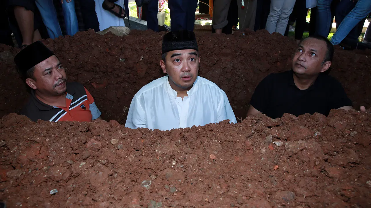 Muhammad Farhan 