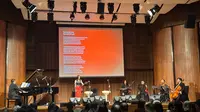 Konser Gabalandhurra, Simbol Persaudaraan Budaya Australia-Indonesia Lewat Musik