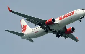 Langkah Lion Air Parkir Dana di Stablecoin Demi Efisiensi