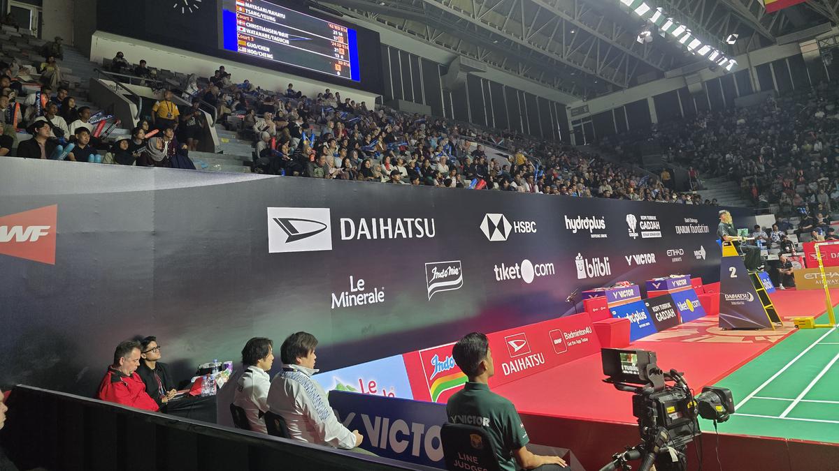 Saat Daihatsu Indonesia Masters 2026 Jadi Pesta Semua Kalangan