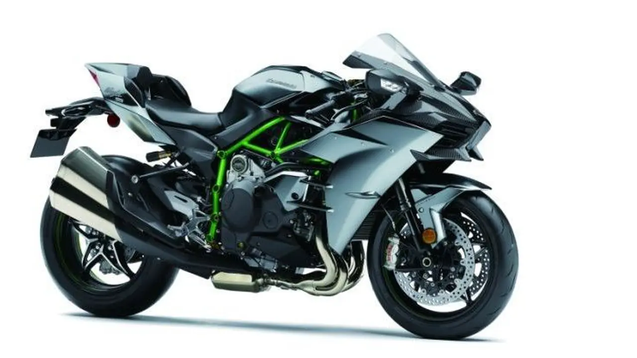 Kawasaki