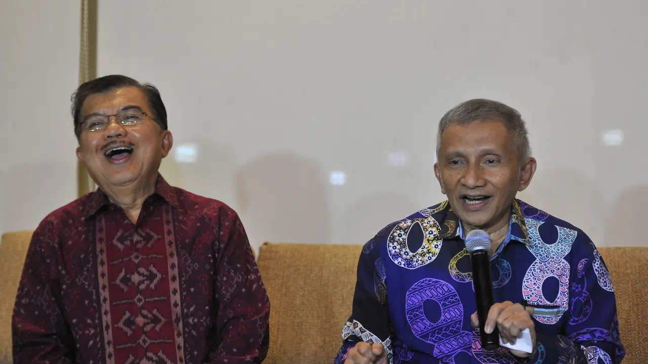 Amien Rais