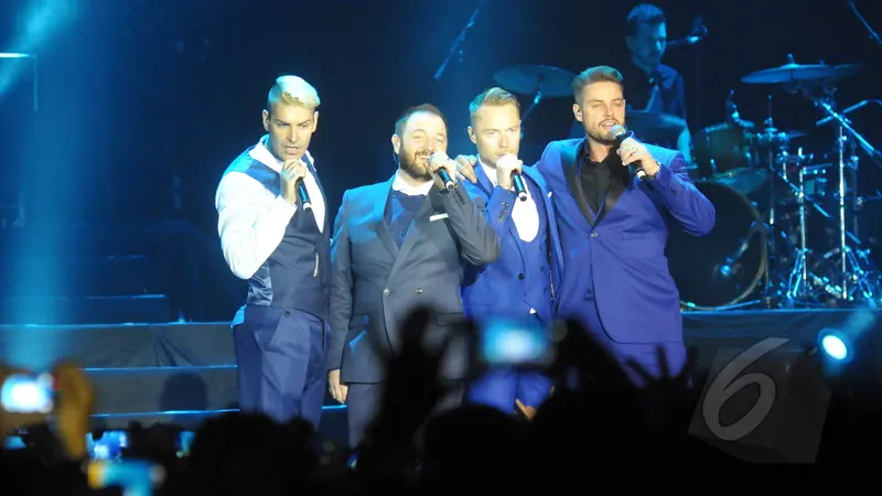 Boyzone