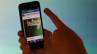 Instagram Segera Rilis Fitur Reaksi ala Facebook untuk Stories