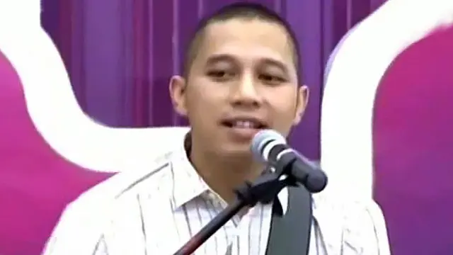 The Rain - Terlatih Patah Hati