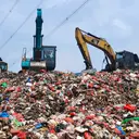 Jurus Baru Pemkot Depok Atasi Sampah Menggunung di TPA Cipayung