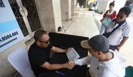 Doa Penerima Zakat untuk Mendoakan Orang yang Telah Berzakat Teks Arab, Latin dan Artinya