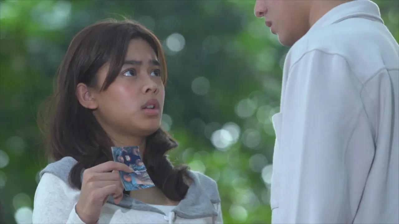 Cinta Setelah Cinta