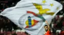 6. Benfica (Portugal) - 110.216 point (AFP/Patricia De Melo Moreira)