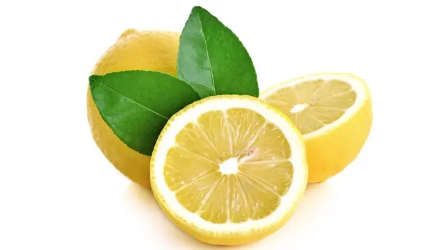Ilustrasi jeruk lemon/freepik.com/chuanthit