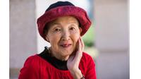 Pengembang tertua yang mengikuti WWDC Apple, Masako Wakamiya (Sumber: Fortune)