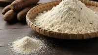 5 Resep Makanan dari Tepung Gaplek yang Wajib Dicoba