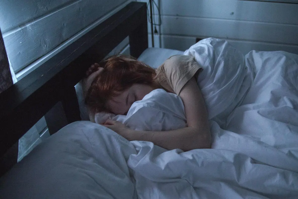 Sleep