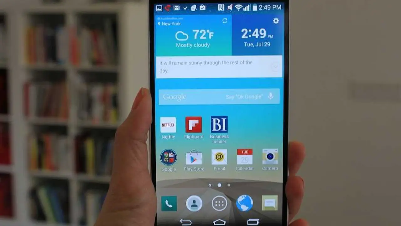 6 Keunggulan Android yang Bikin Pengguna iPhone Iri