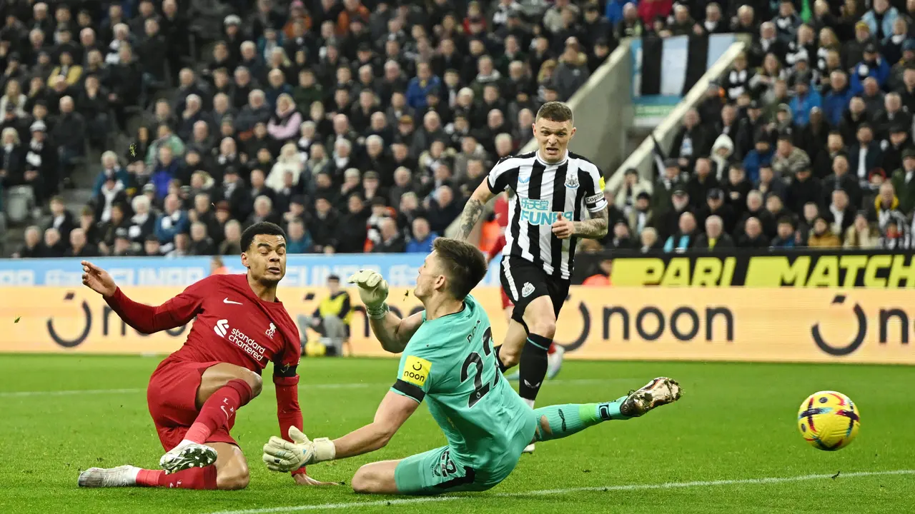 Foto: Gakpo Mulai Nyaman, Klopp Pun Aman