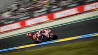 Marc Marquez Bangkit dari Insiden, Rebut Pole Position MotoGP Hungaria 2026