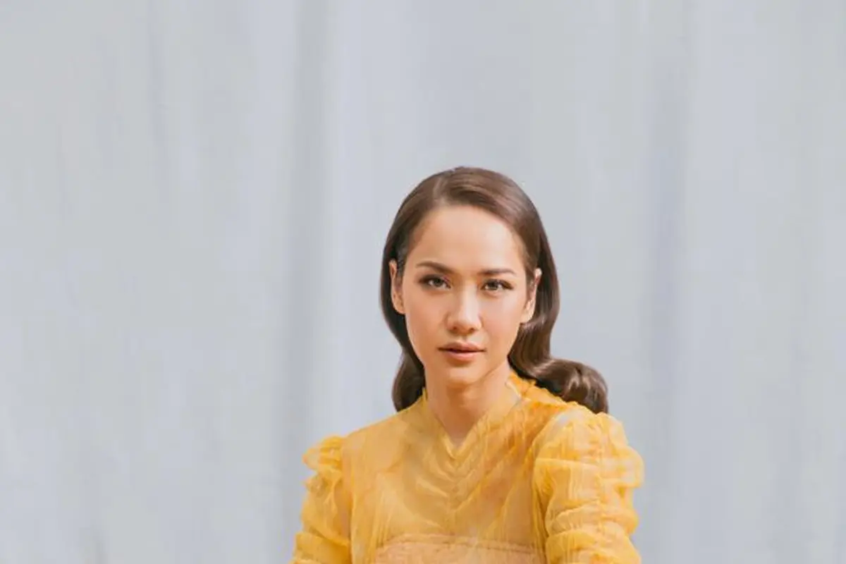 Bunga Citra Lestari atau BCL (ist)