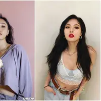 Berikut jajaran rapper K-Pop dengan gaya dan kualitasnya yang membawa pengaruh besar.