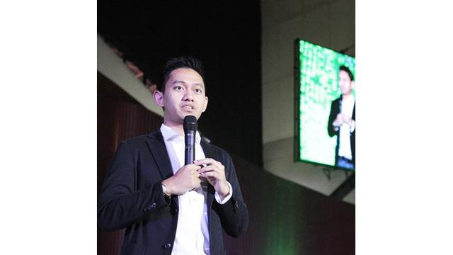 7 Potret Belva Devara, Pendiri Ruangguru yang Kini Jadi Staf Khusus Presiden