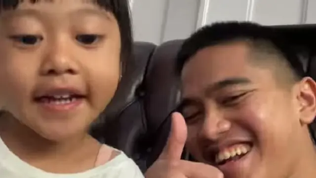 Kaesang Pangarep (Foto: Instagram/@kaesangp)