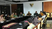 Keris Sebagai Identitas Budaya Nasional Patut Dilestarikan
