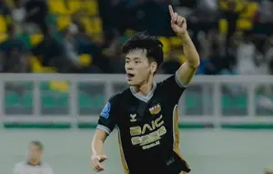 Dewa United Konfirmasi Taisei Marukawa Jalani Proses Naturalisasi, Berpeluang Bela Timnas Indonesia