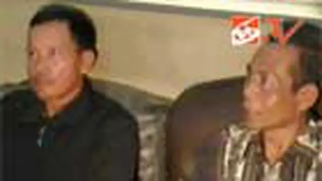 Gelapkan Uang, Kepala Seksi Ditangkap