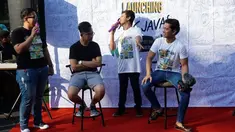 Kedua putra Jokowi itu tidak menanggapi unggahan penghinaan terhadap Iriana dengan marah.