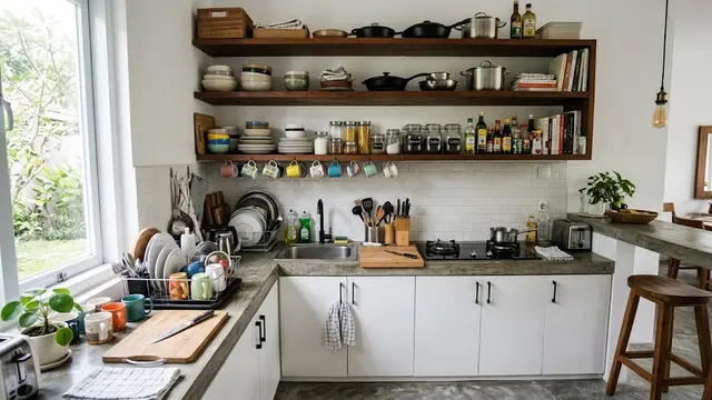 Dapur