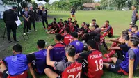 Persiapan Liga 2, Persis Memasuki Tahap Latihan Fisik