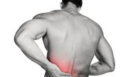 Orang awam menganggap, nyeri pinggang bisa jadi tanda penyakit ginjal. Benarkah?