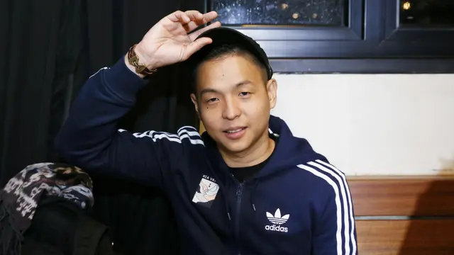 [Bintang] Ernest Prakasa