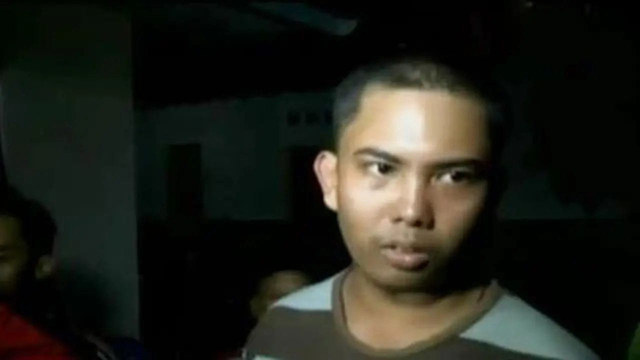 Korban Selamat Heli Jatuh di Danau Toba Pulang Kampung