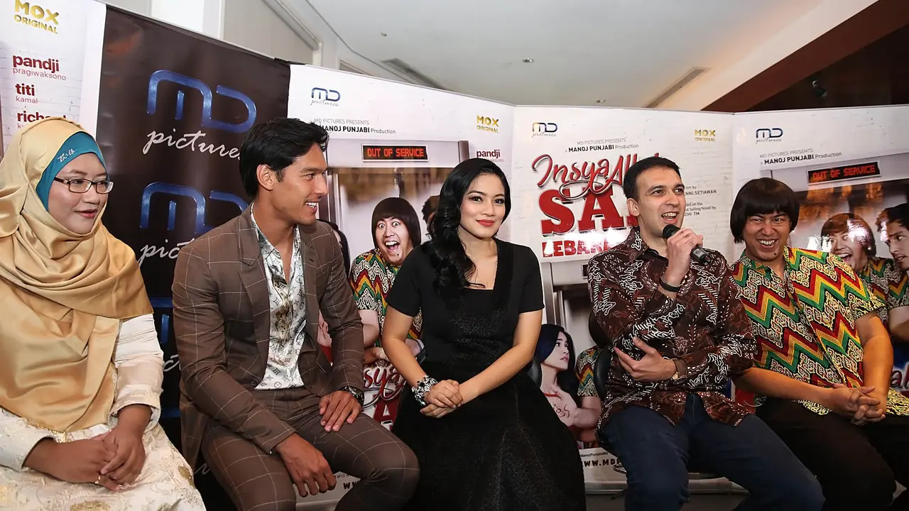 [Bintang] Titi Kamal