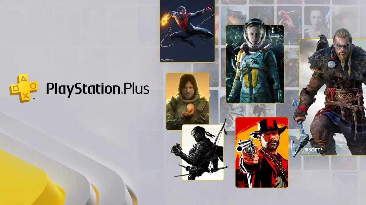 Deretan Game di Layanan Baru PS Plus