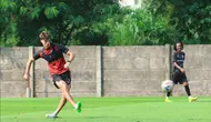 Pinjamkan Mauro Zijlstra ke Arema FC, Ini Harapan Persija Jakarta