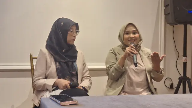 Fabil Natural Skincare Memperkenalkan Rangkaian Produk untuk Memperkuat Skin Barrier agar Kulit Sehat dan Glowing (Virlia Sakina Ramada)