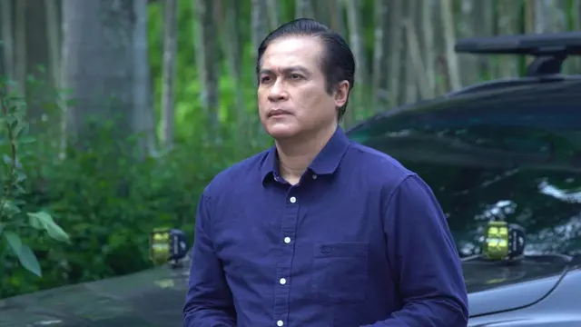 Cinta Setelah Cinta