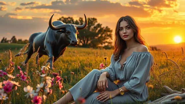 kepribadian zodiak taurus