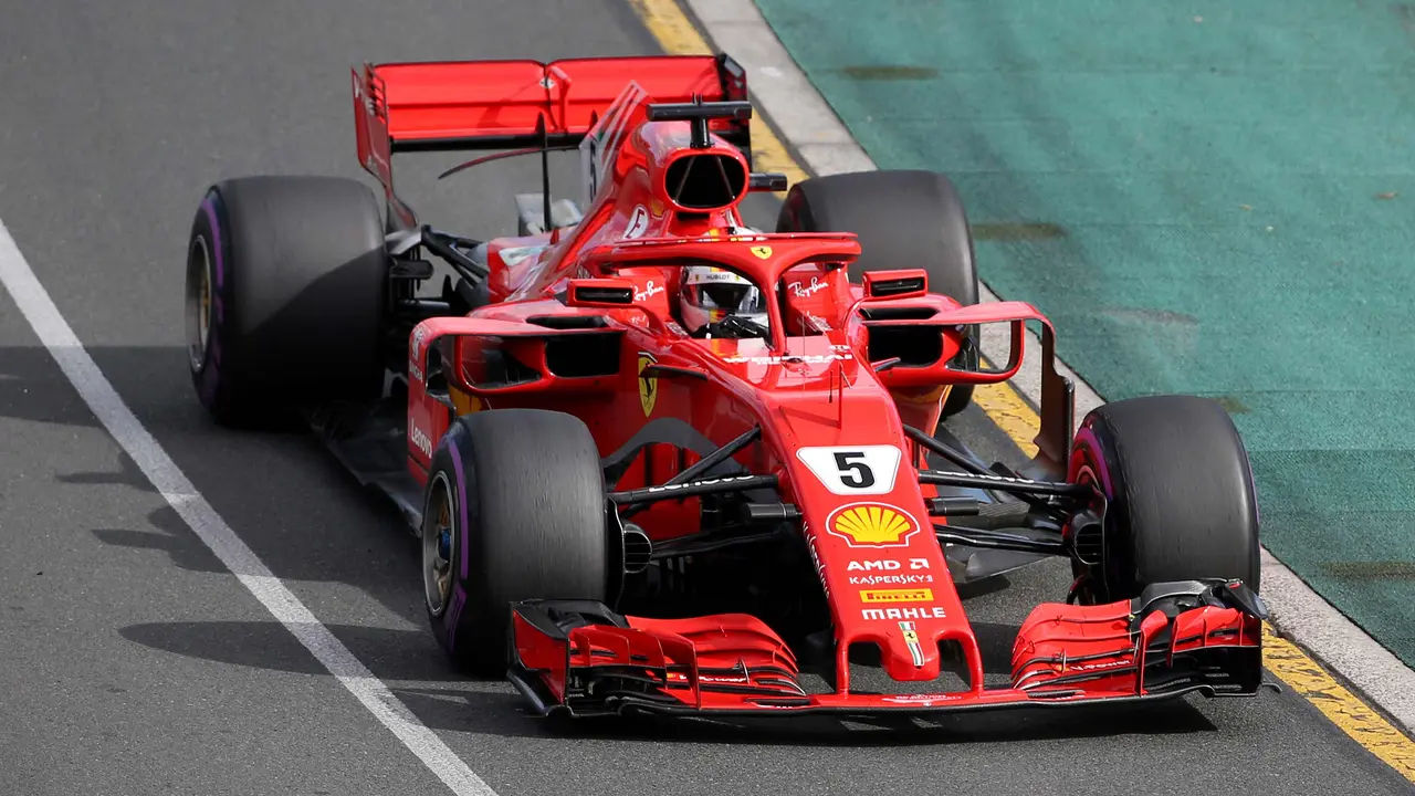 Formula 1