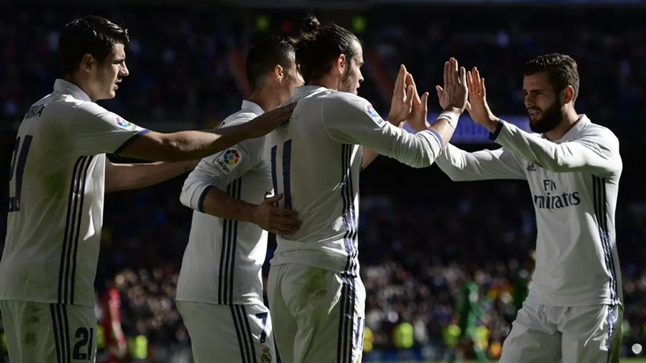 Real Madrid