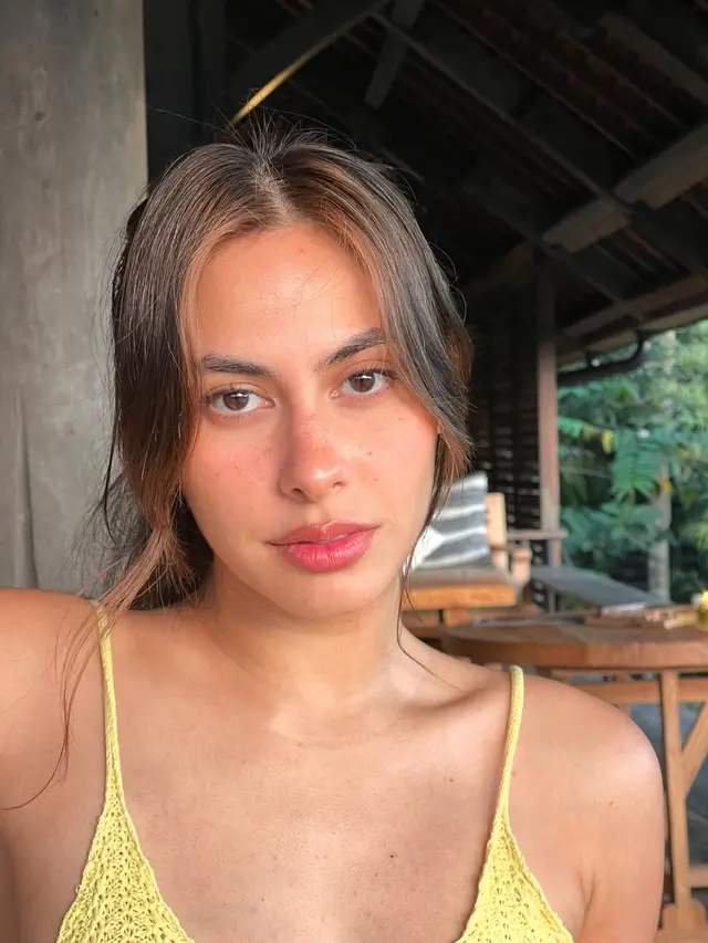 Valerie Thomas (Instagram/@valerieethomas)