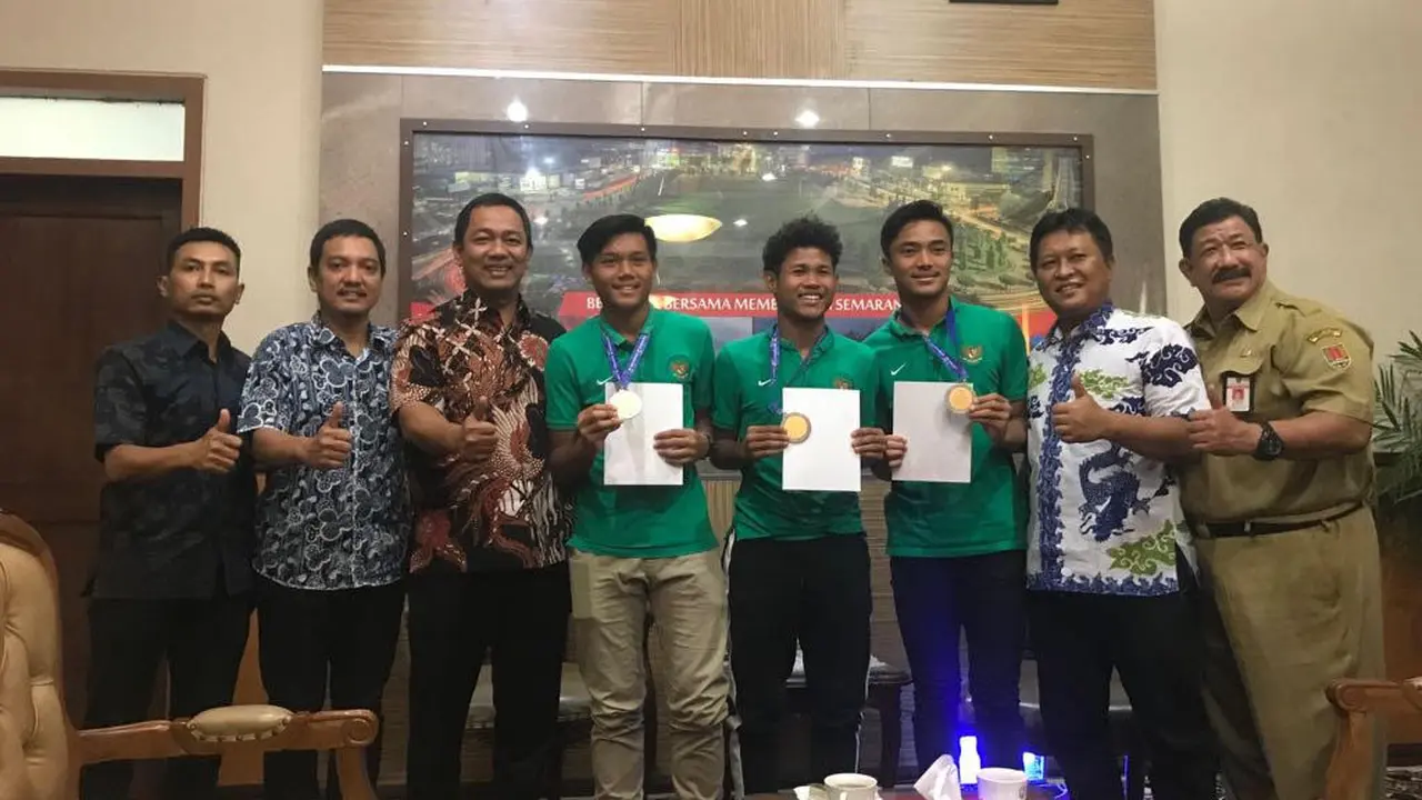 Timnas Indonesia U-16