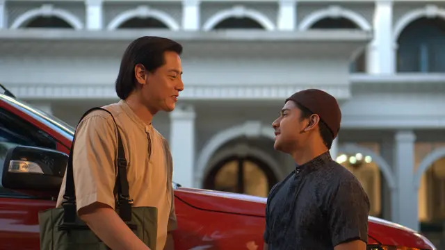 Cinta Subuh.